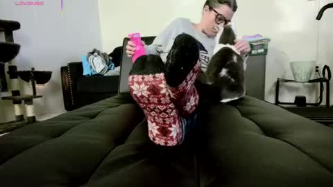 Nicole  Allen online show from November 1, 2025, 10:23 pm