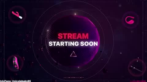 Nicole  Allen online show from July 23, 2026, 11:02 pm