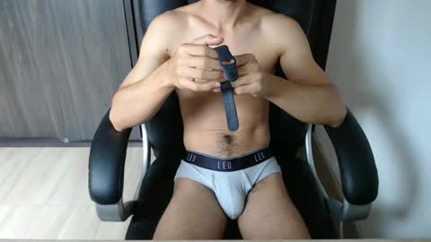 Jon online show from February 8, 2025, 2:27 pm