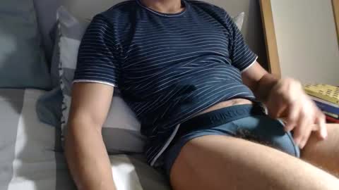 Jon online show from November 20, 2025, 3:39 am