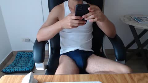 Jon online show from December 1, 2025, 3:06 pm