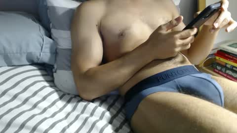 Jon online show from January 7, 2026, 2:47 am