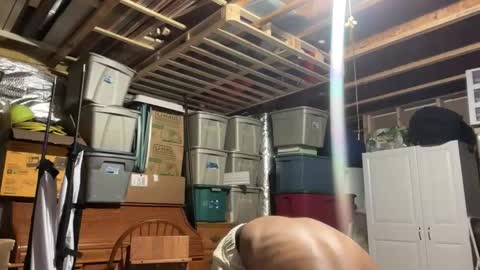 jjstryder online show from November 6, 2025, 7:48 pm