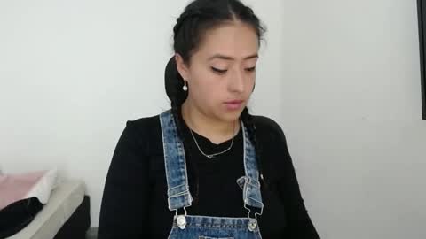 Julieta online show from December 20, 2024, 6:40 am