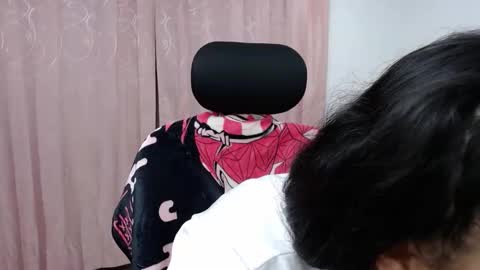 Julieta online show from February 18, 2025, 3:53 am