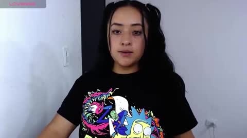 Julieta online show from February 27, 2025, 5:34 am