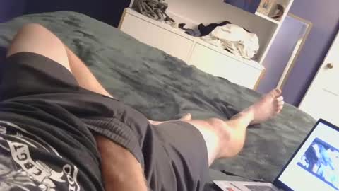 jjunior420 online show from October 19, 2025, 4:24 am