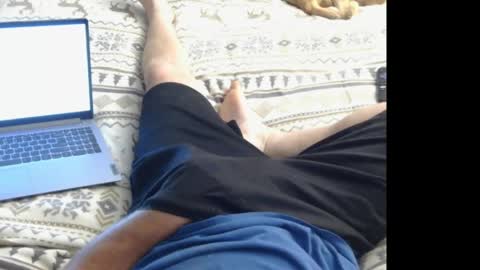 jjunior420 online show from April 5, 2026, 1:25 am