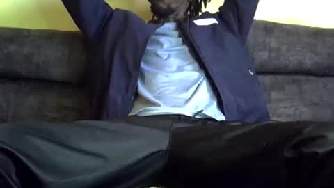 King online show from December 5, 2025, 8:34 am