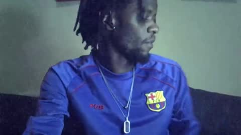 King online show from March 13, 2026, 8:26 pm