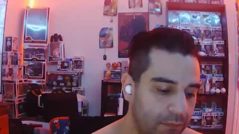 jkrexx online show from March 3, 2026, 9:15 am