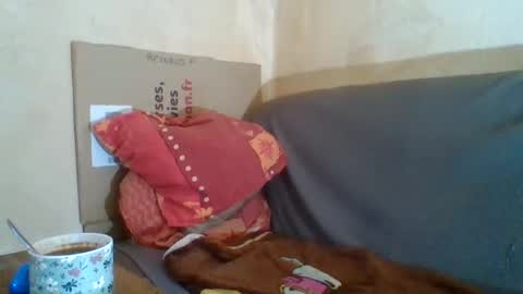 jlouis59 online show from December 30, 2024, 11:26 am