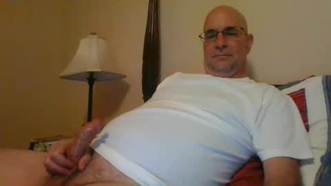 jmichael50 online show from February 27, 2025, 1:05 am