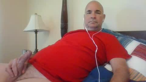 jmichael50 online show from October 19, 2025, 11:55 am