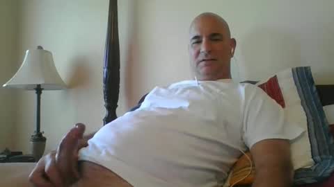 jmichael50 online show from November 30, 2025, 5:50 pm