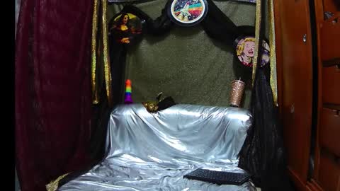 Miguel    ONLYFANS   THECRAZYADAM online show from February 24, 2026, 1:47 am