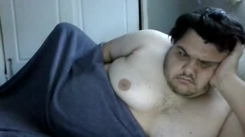 Jeremey online show from October 19, 2025, 10:43 pm