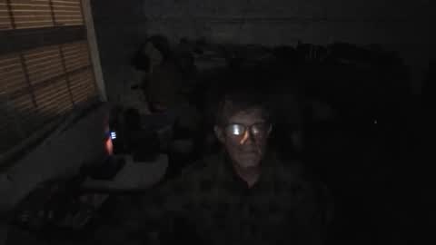 johnny online show from September 29, 2025, 2:27 am