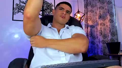 Snapshot of jmortton chatting on March 2, 2025, 2:54 pm IGJmortton online show from March 2, 2025, 2:54 pm