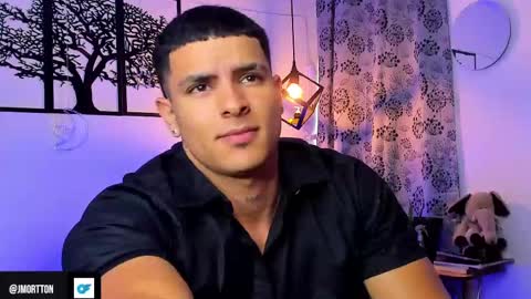 Snapshot of jmortton chatting on March 9, 2025, 12:31 pm IGJmortton online show from March 9, 2025, 12:31 pm