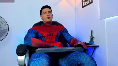 Snapshot of jmortton chatting on October 5, 2025, 12:58 pm IGJmortton online show from October 5, 2025, 12:58 pm