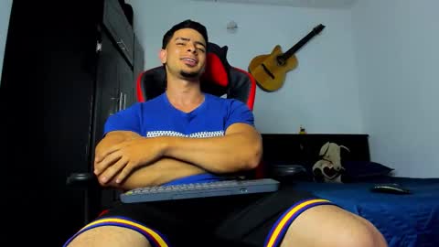 IGJmortton online show from March 25, 2026, 11:44 pm