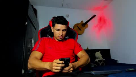 IGJmortton online show from March 30, 2026, 11:33 am