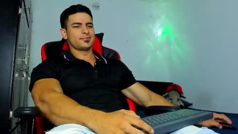 IGJmortton online show from June 13, 2026, 10:57 am