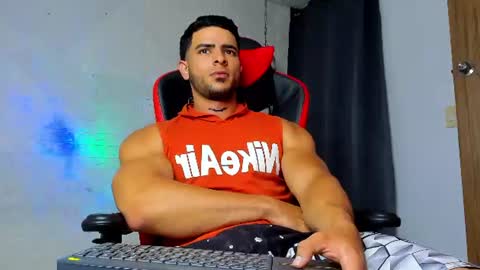 IGJmortton online show from July 10, 2026, 10:40 am
