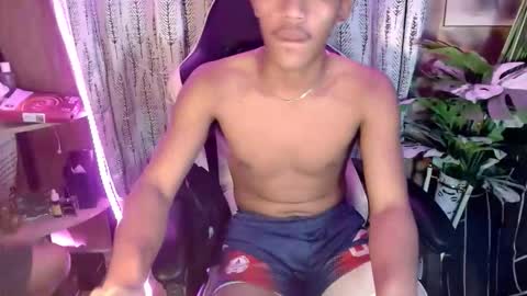 jn_lustzone online show from October 27, 2025, 5:39 pm