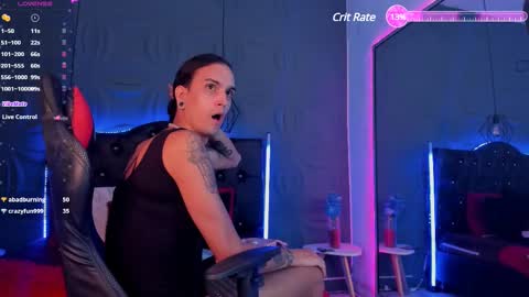 Joa Isaza     online show from February 21, 2025, 6:18 am