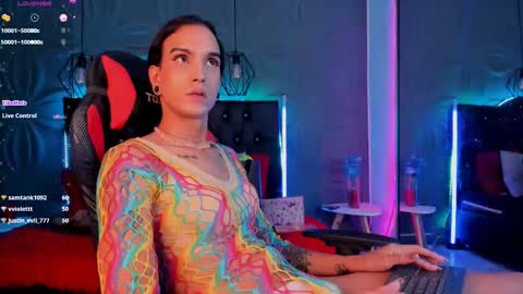 Joa Isaza     online show from February 27, 2025, 9:11 am