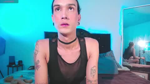 Joa Isaza     online show from February 24, 2026, 5:16 am