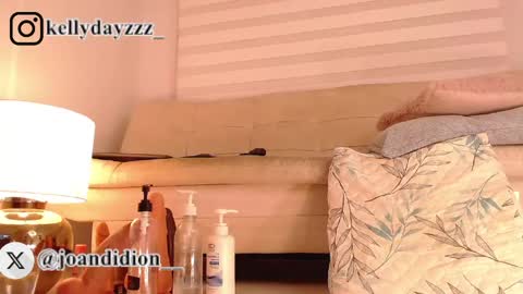Snapshot of joan_didion chatting on May 13, 2026, 4:54 am Joan Didion online show from May 13, 2026, 4:54 am