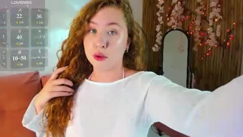 Snapshot of joan_green chatting on July 8, 2026, 12:59 am GMT2 Tue-Wed Fri-Sun 3-9AM Joan green online show from July 8, 2026, 12:59 am