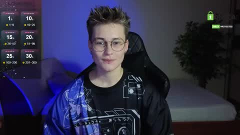 J online show from October 2, 2025, 7:10 pm