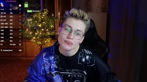 J online show from March 11, 2026, 9:54 pm