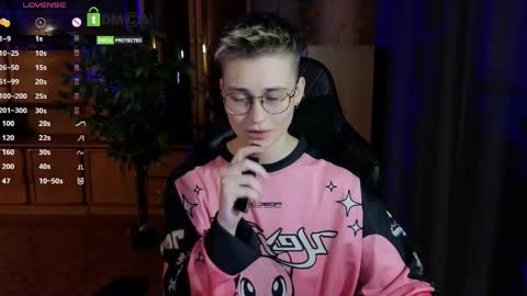 J online show from April 19, 2026, 7:27 pm