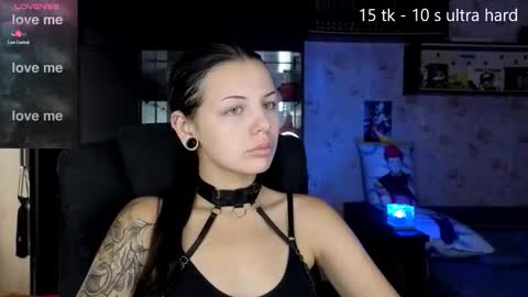 joan_wilson online show from September 10, 2025, 9:09 am