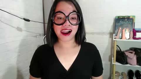 Joana online show from February 1, 2025, 11:06 pm