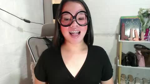 Joana online show from March 3, 2025, 8:00 pm