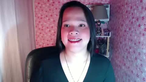 Joana online show from January 14, 2026, 9:20 pm