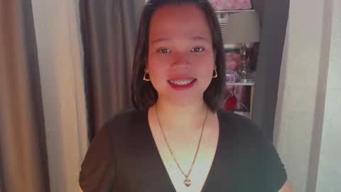 Joana online show from February 21, 2026, 10:44 pm