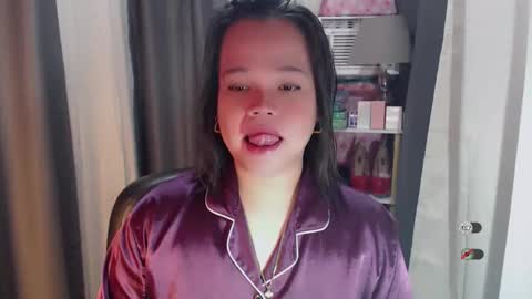 Joana online show from March 16, 2026, 8:46 pm