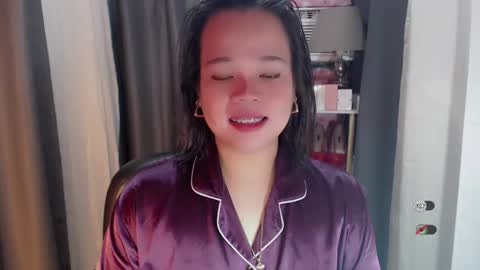 Joana online show from March 23, 2026, 8:57 pm