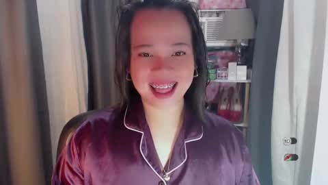 Joana online show from March 31, 2026, 7:58 pm