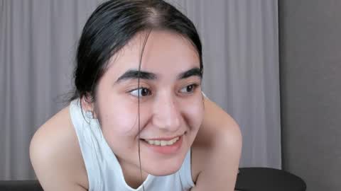 Snapshot of joangoulder chatting on December 14, 2024, 5:14 pm Mia online show from December 14, 2024, 5:14 pm