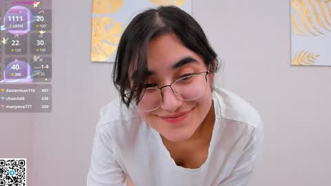 Snapshot of joangoulder chatting on January 29, 2025, 2:40 am Mia online show from January 29, 2025, 2:40 am