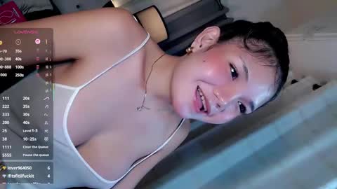 Snapshot of joanna_johnson chatting on May 31, 2026, 6:09 pm joanna_johnson online show from May 31, 2026, 6:09 pm