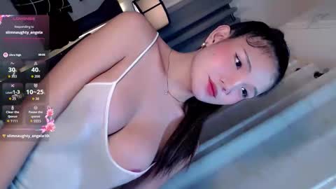 Snapshot of joanna_johnson chatting on June 7, 2026, 5:06 pm joanna_johnson online show from June 7, 2026, 5:06 pm